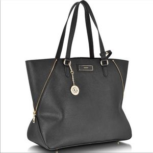 New DKNY Black Bag